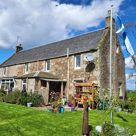 Scooniehill Farm House B&B St Andrews Kültér fotó