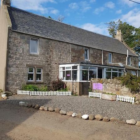 Scooniehill Farm House B&B St Andrews Kültér fotó