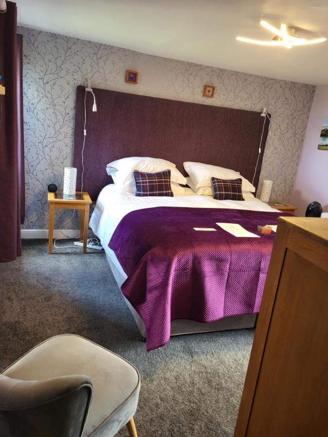 Scooniehill Farm House B&B St Andrews Kültér fotó