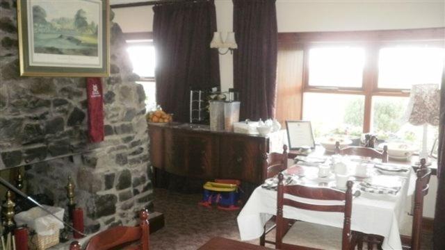 Scooniehill Farm House B&B St Andrews Kültér fotó