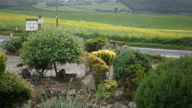 Scooniehill Farm House B&B St Andrews Szoba fotó