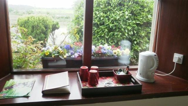 Scooniehill Farm House B&B St Andrews Szoba fotó